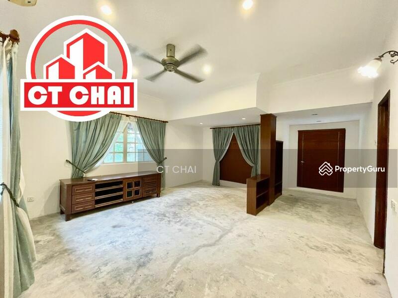 Untuk Dijual - Taman Jesselton