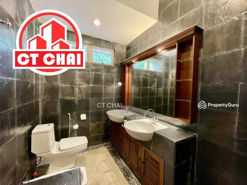 Untuk Dijual - Taman Jesselton