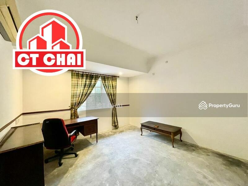 Untuk Dijual - Taman Jesselton