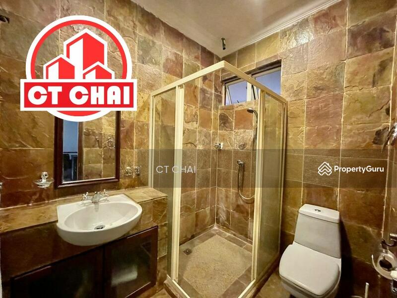 Untuk Dijual - Taman Jesselton