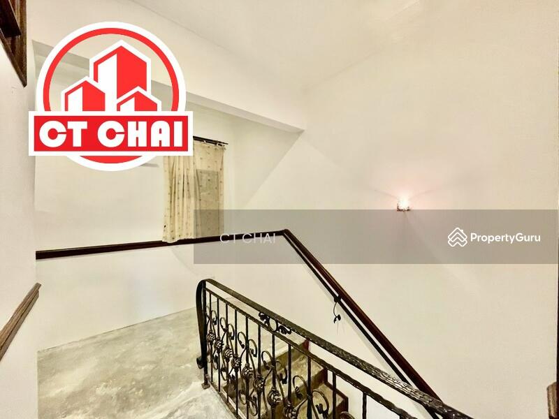 Untuk Dijual - Taman Jesselton