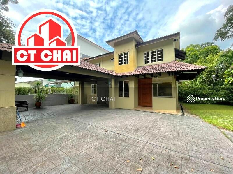 Untuk Dijual - Taman Jesselton