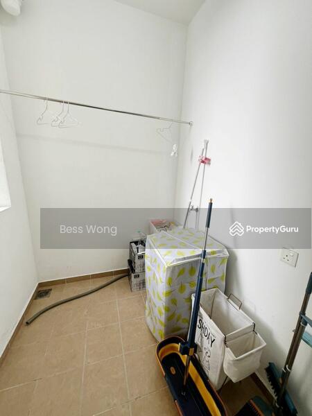 Untuk Disewa - De Summit Condominium
