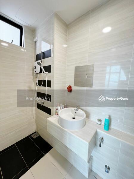 Untuk Disewa - De Summit Condominium