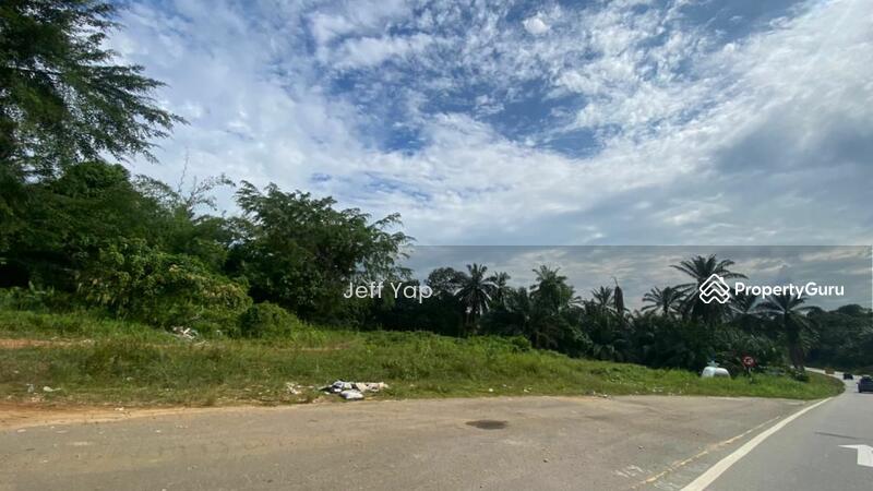 Tanah Pertanian untuk Dijual di Gelang Patah (Johor) - Jeff Yap - PropertyGuru.com.my