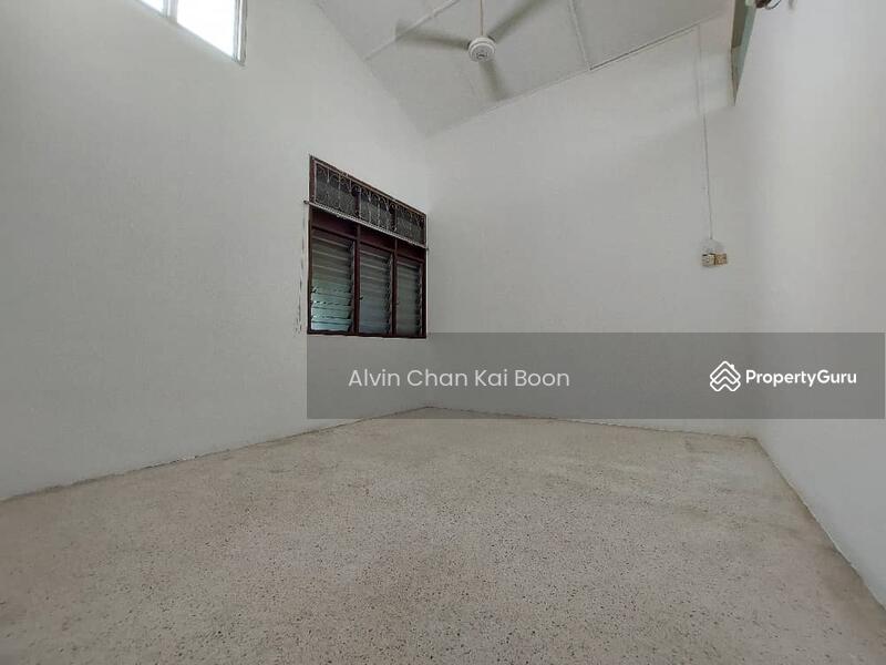 For Sale - Taman Maju, Jasin