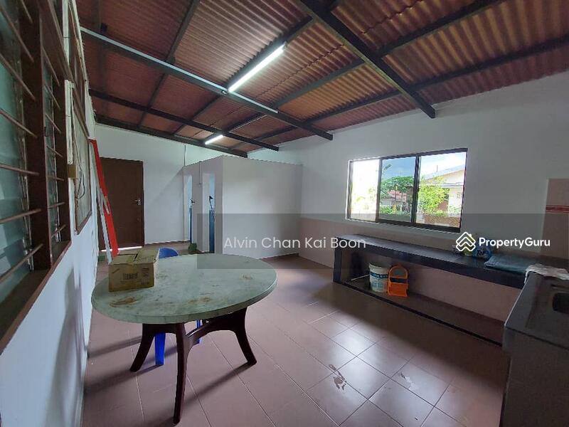 For Sale - Taman Maju, Jasin