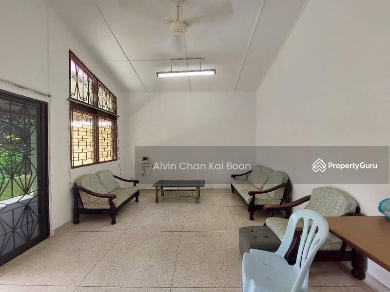 For Sale - Taman Maju, Jasin