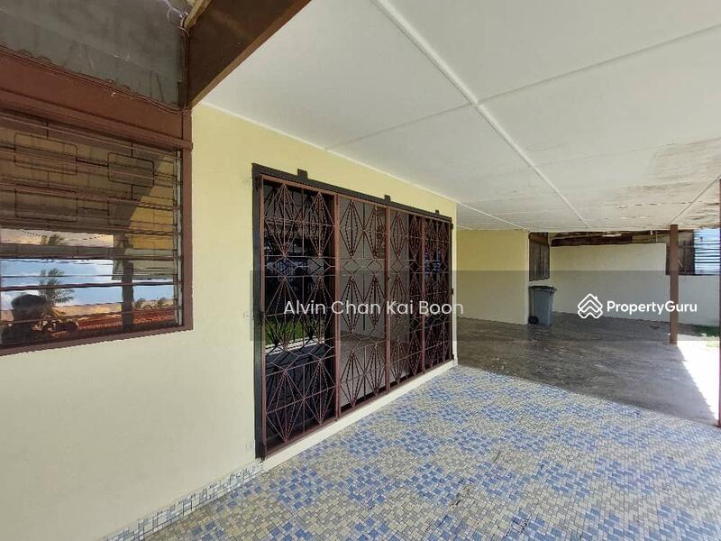 For Sale - Taman Maju, Jasin