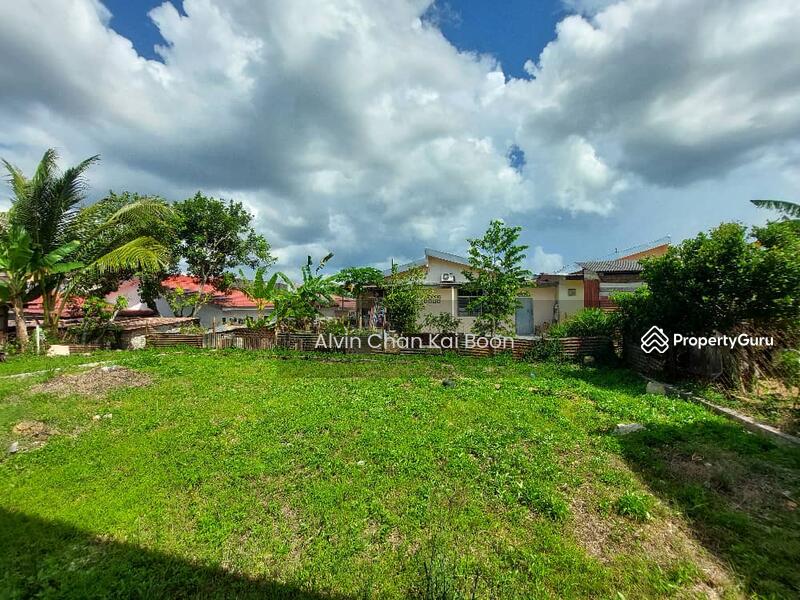 For Sale - Taman Maju, Jasin