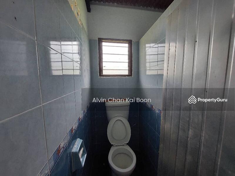 For Sale - Taman Maju, Jasin