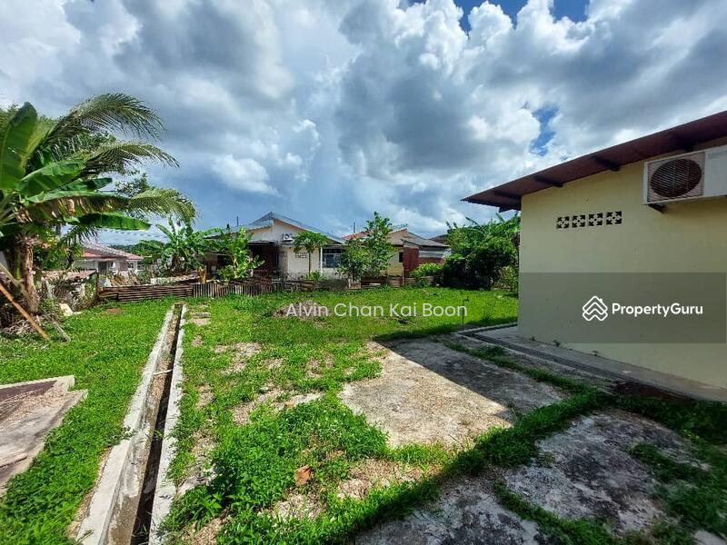 For Sale - Taman Maju, Jasin