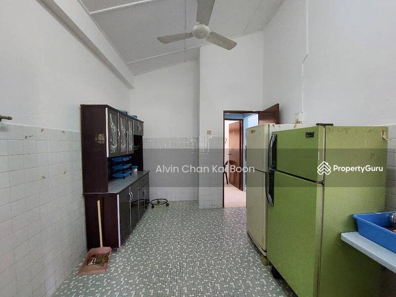 For Sale - Taman Maju, Jasin