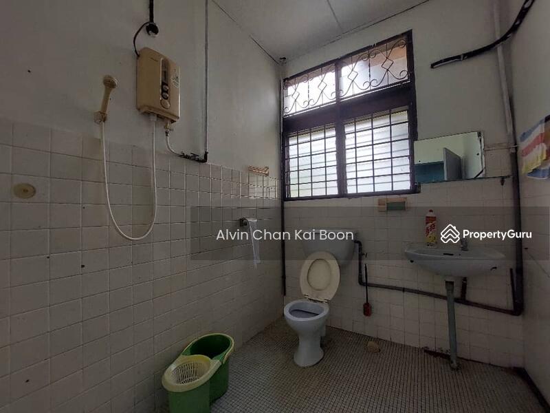 For Sale - Taman Maju, Jasin