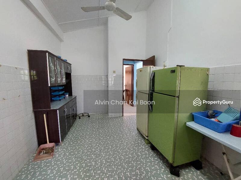 For Sale - Taman Maju, Jasin