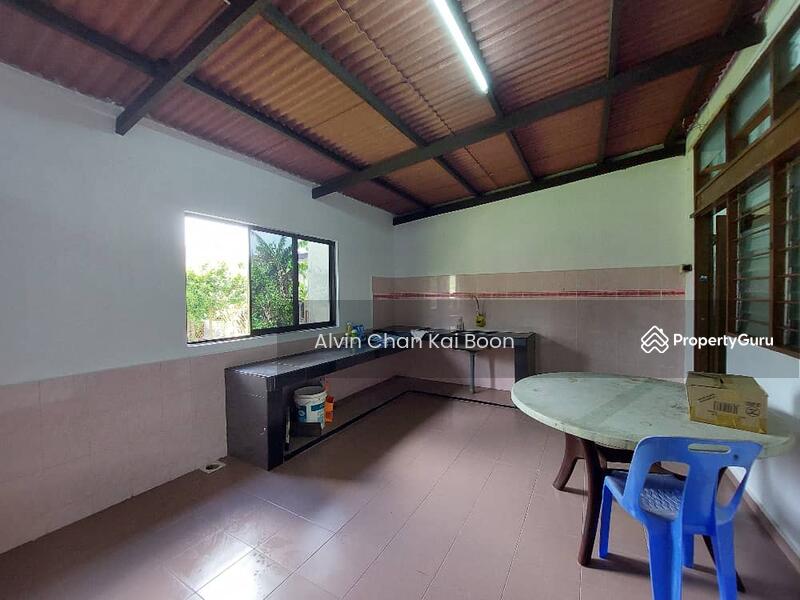 For Sale - Taman Maju, Jasin
