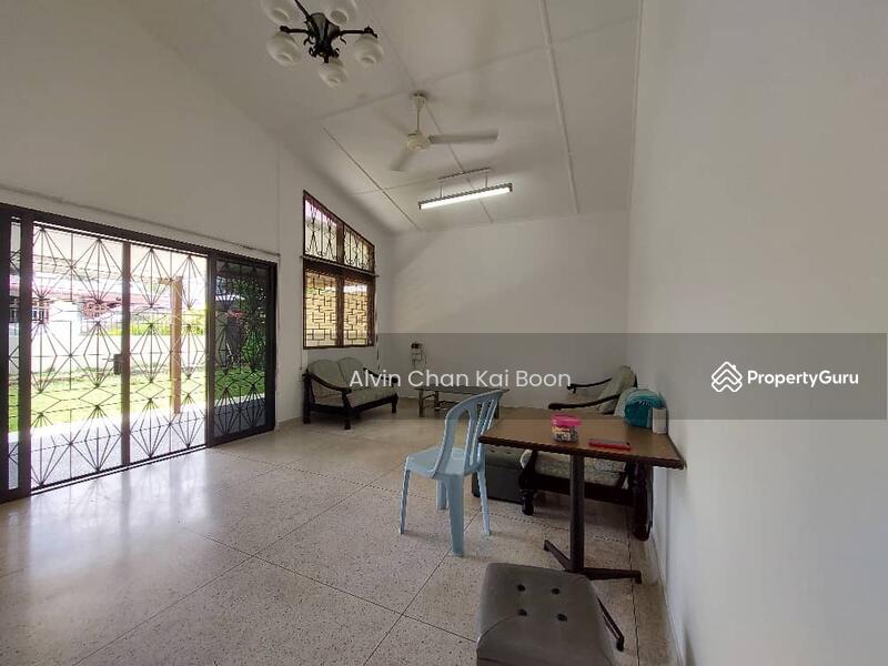 For Sale - Taman Maju, Jasin