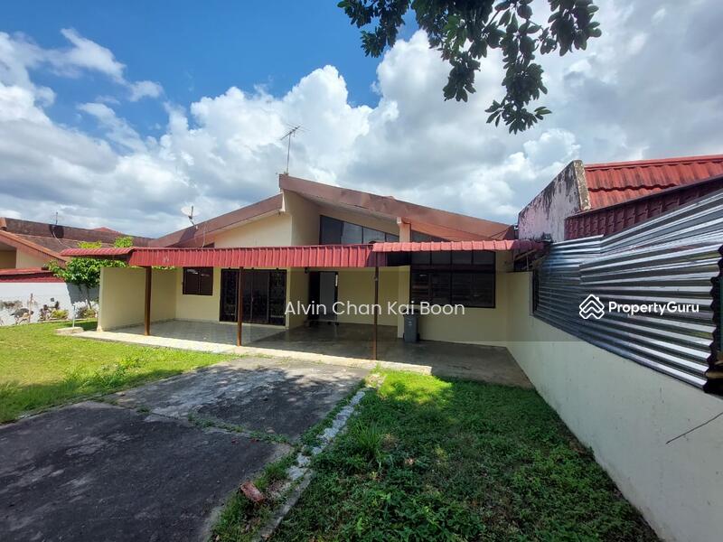 For Sale - Taman Maju, Jasin