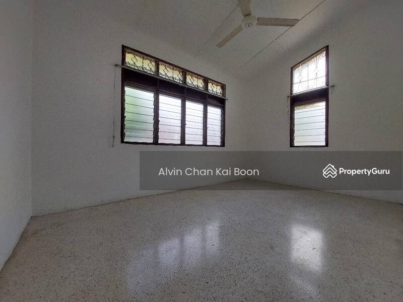 For Sale - Taman Maju, Jasin