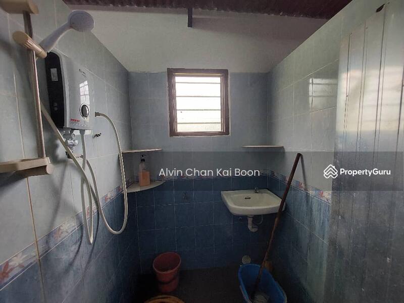 For Sale - Taman Maju, Jasin