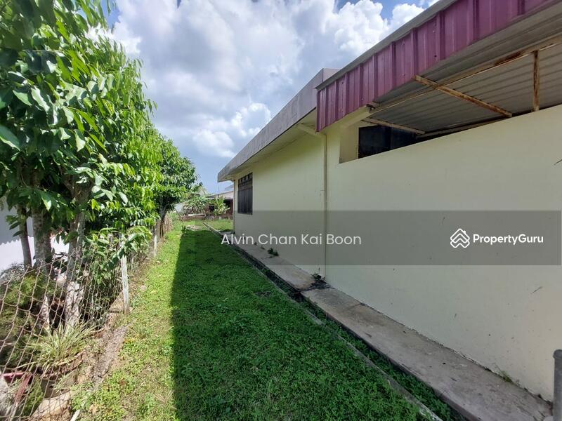 For Sale - Taman Maju, Jasin