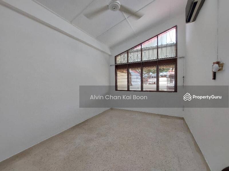 For Sale - Taman Maju, Jasin