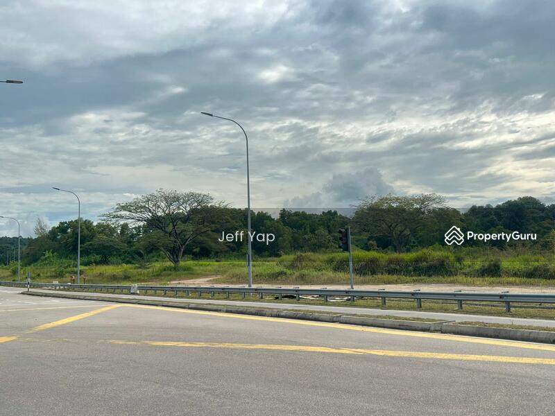 Tanah Pertanian untuk Dijual di Gelang Patah (Johor) - Jeff Yap - PropertyGuru.com.my