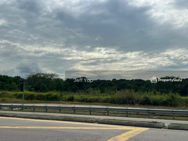 Tanah Pertanian untuk Dijual di Gelang Patah (Johor) - Jeff Yap - PropertyGuru.com.my