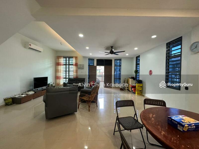 Taman Puncak Bertam untuk Untuk Dijual - RM 768,000, Feb 2026 - PropertyGuru.com.my