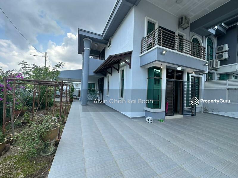 Taman Puncak Bertam untuk Untuk Dijual - RM 768,000, Feb 2026 - PropertyGuru.com.my