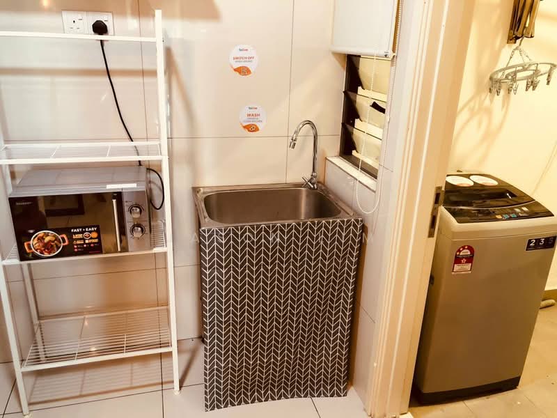 Condominium for Rent at Sfera Residency - Jason Lim - PropertyGuru.com.my