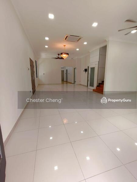 For Sale - USJ One Park - Twin Villas
