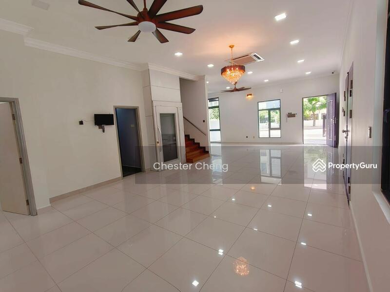 For Sale - USJ One Park - Twin Villas