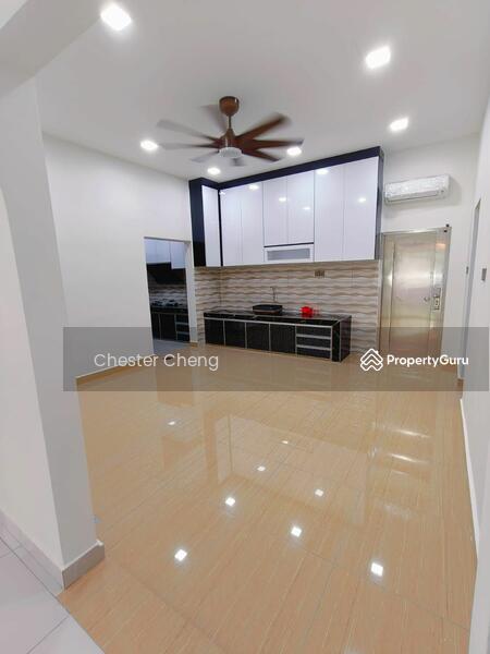 For Sale - USJ One Park - Twin Villas