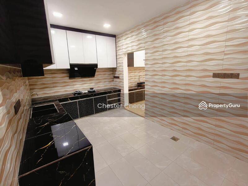 For Sale - USJ One Park - Twin Villas