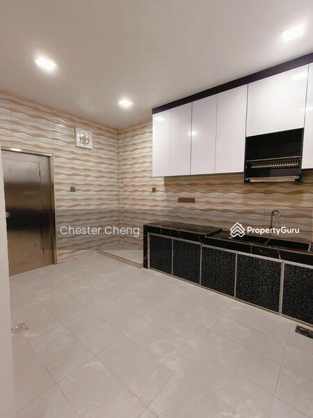 For Sale - USJ One Park - Twin Villas