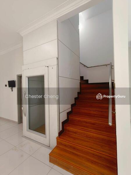 For Sale - USJ One Park - Twin Villas