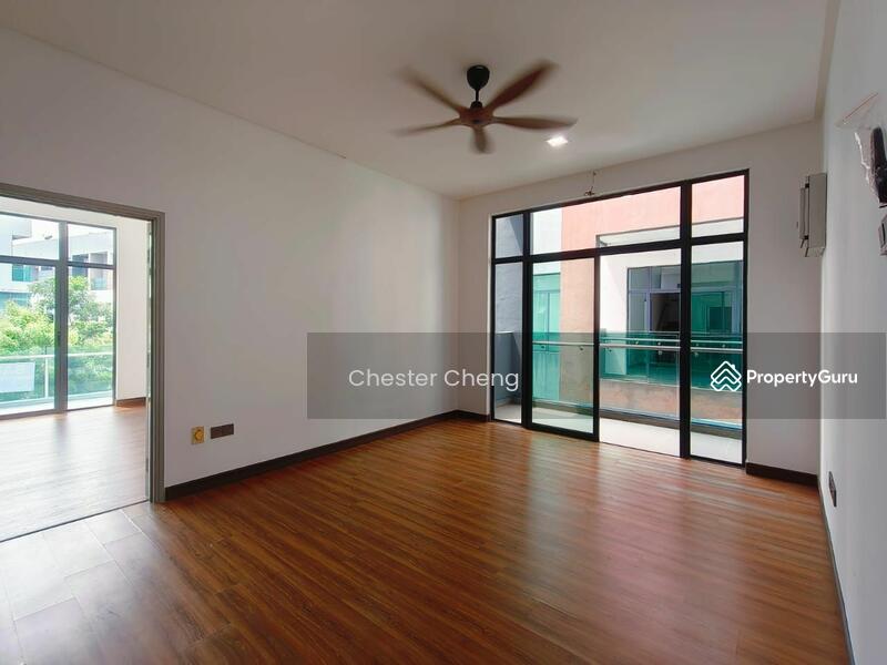 For Sale - USJ One Park - Twin Villas