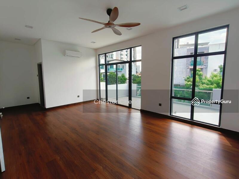 For Sale - USJ One Park - Twin Villas