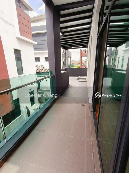 For Sale - USJ One Park - Twin Villas