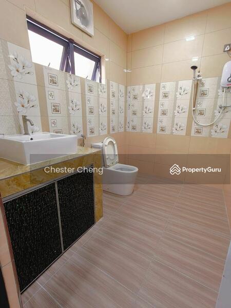 For Sale - USJ One Park - Twin Villas