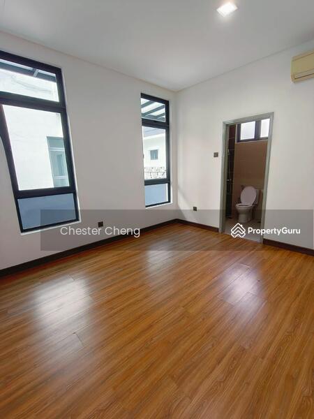 For Sale - USJ One Park - Twin Villas