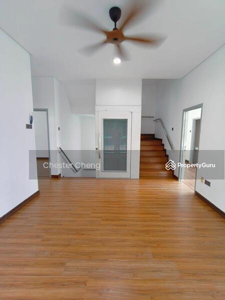 For Sale - USJ One Park - Twin Villas