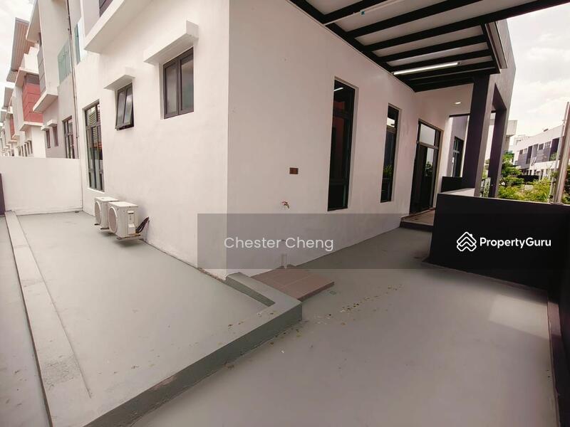 For Sale - USJ One Park - Twin Villas