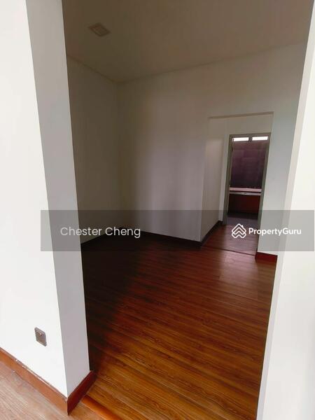 For Sale - USJ One Park - Twin Villas