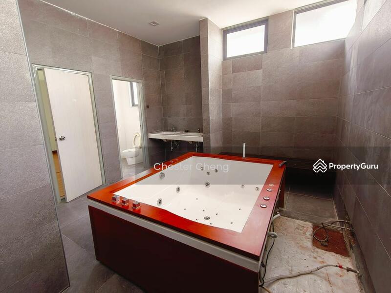 For Sale - USJ One Park - Twin Villas