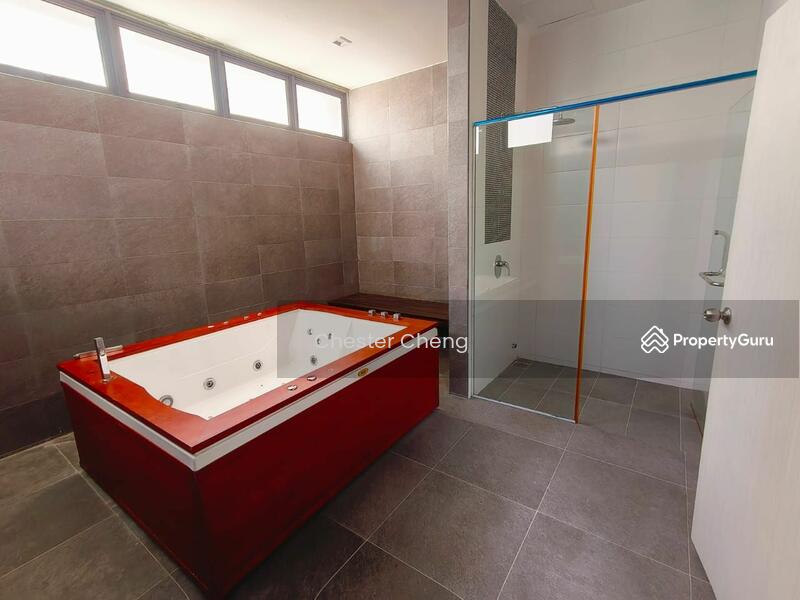 For Sale - USJ One Park - Twin Villas
