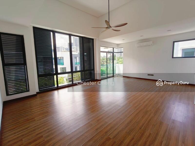 For Sale - USJ One Park - Twin Villas