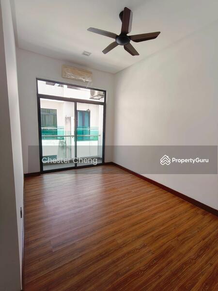 For Sale - USJ One Park - Twin Villas