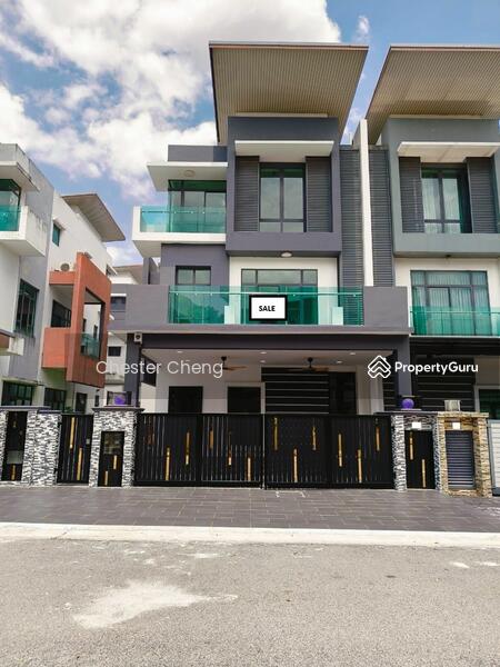 For Sale - USJ One Park - Twin Villas